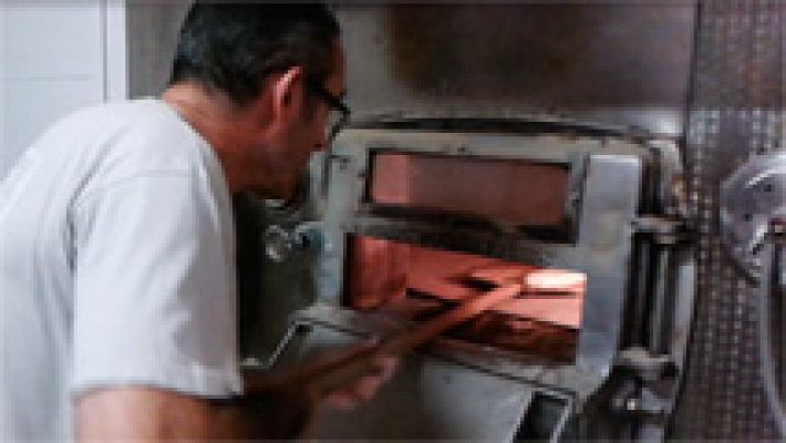  - Trabajos nocturnos en 'Spain in a day'