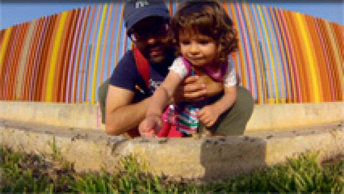  - Sustos y sorpresas en 'Spain in a day'