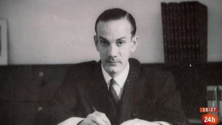 Parlamento - Centenario del nacimiento de Cela