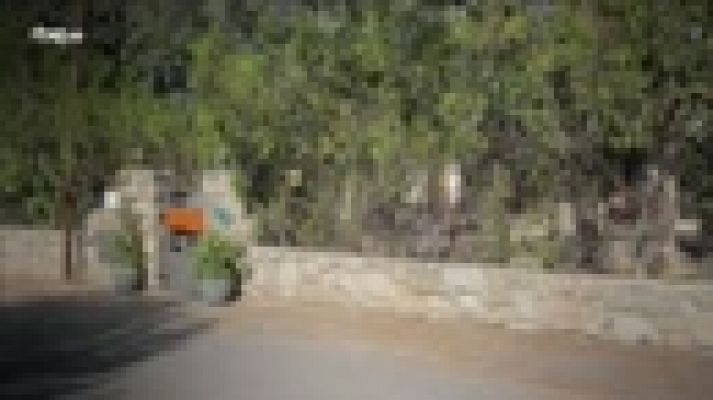 Millennium - Millenium Reportaje "Educar en la era digital"