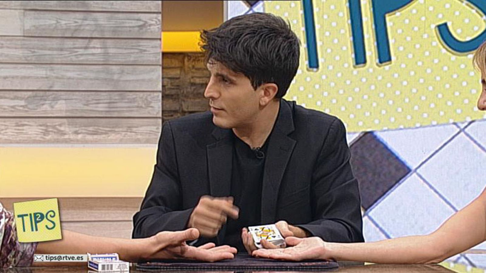 TIPS - Activa Mente - La intuición