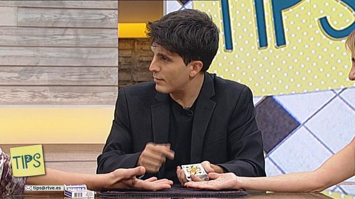 Tips - La intuición