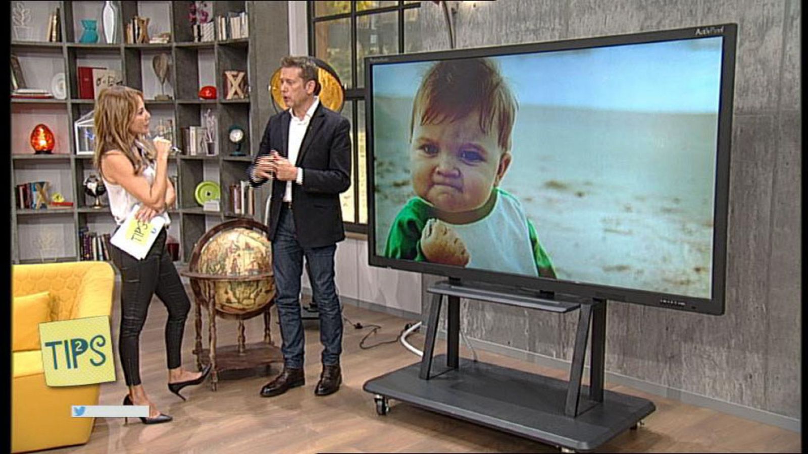 TIPS - Optimízate - Sin un plan, un objetivo es sólo un deseo