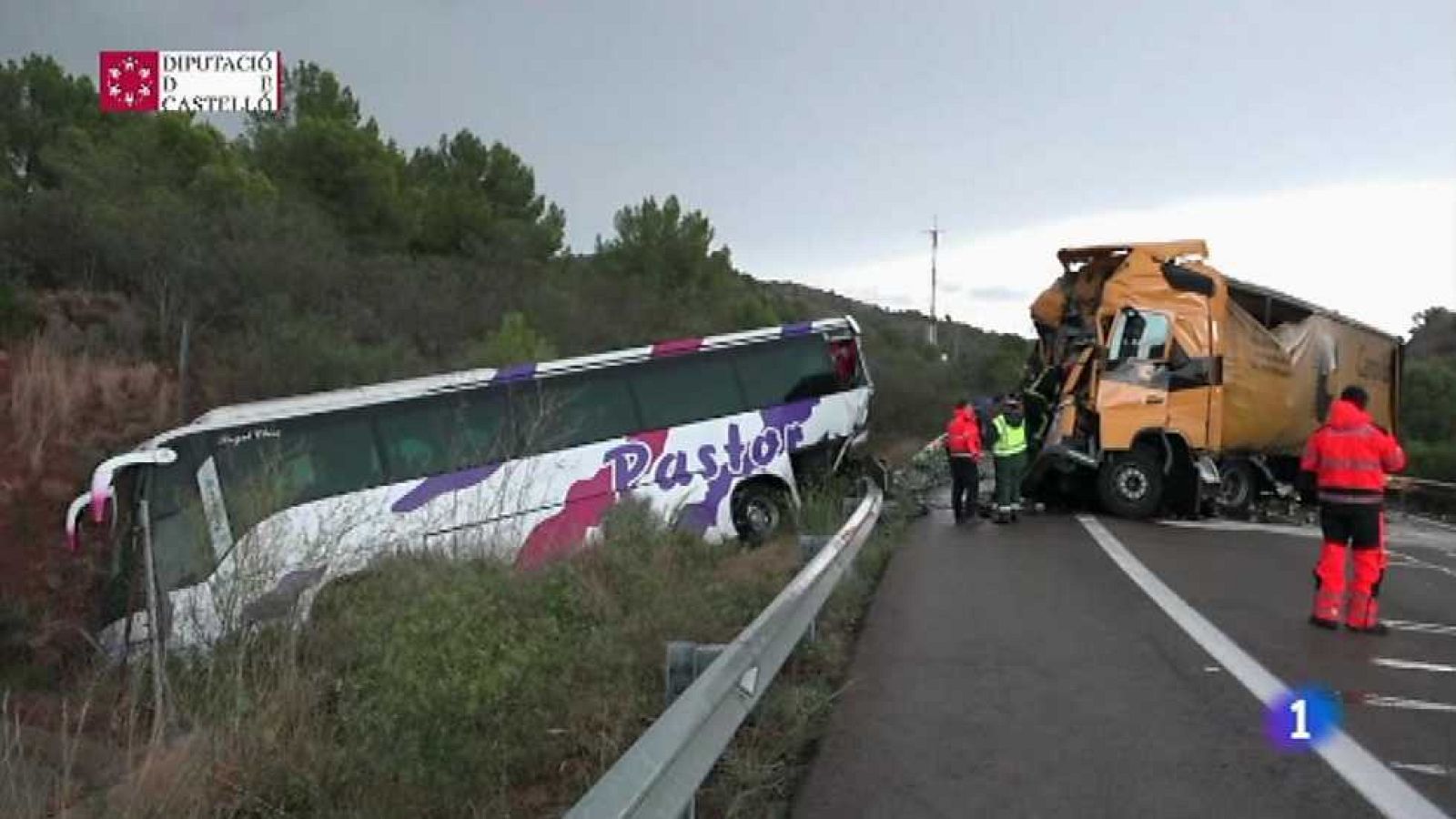 La Comunidad Valenciana en 2' - 26/09/16 - ver ahora