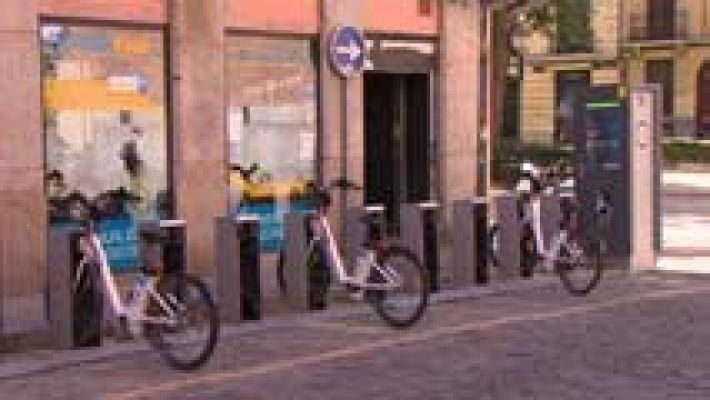 Informativo de Madrid - La Comunidad de Madrid en 4' - 26/09/16