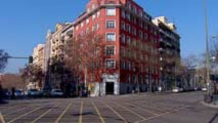 Informativo de Madrid - El Tiempo en la Comunidad de Madrid - 26/09/16