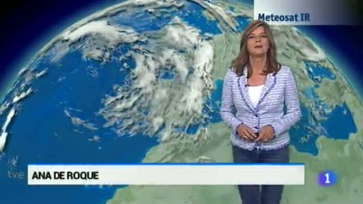 Noticias de Extremadura - El tiempo en Extremadura - 26/09/16