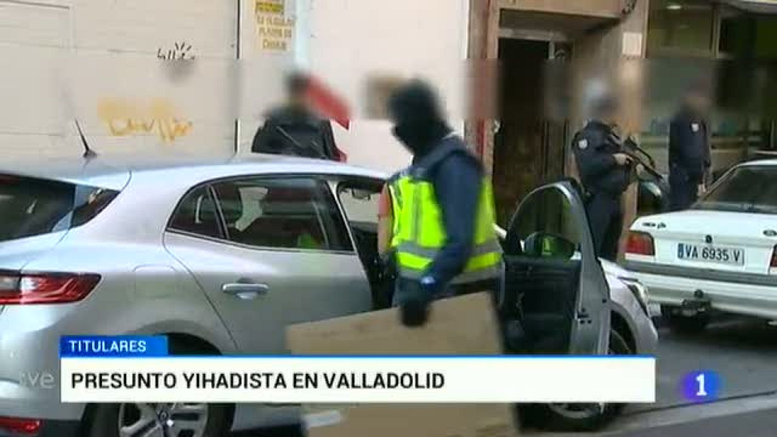 Castilla y León en 2' - 26/09/16