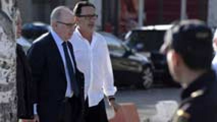 Informativo de Madrid - Informativo de Madrid - 26/09/16