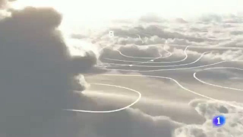  El Tiempo en Cantabria - 26/09/2016