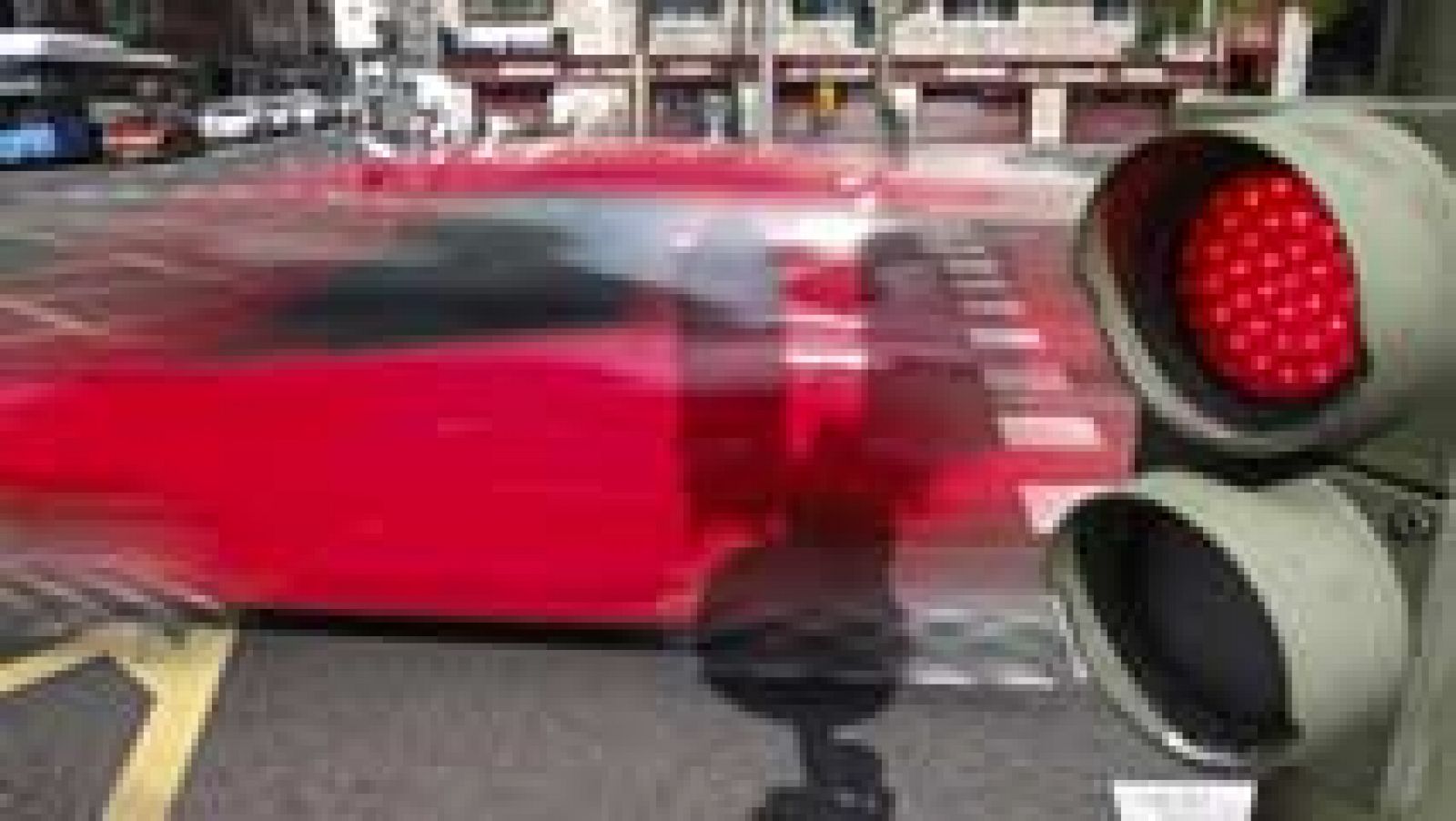 Informativo de Madrid 2 - 26/09/16