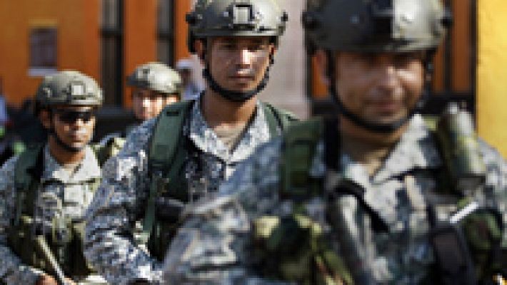 Informativo 24h - Colombia llega a la firma definitiva de la paz con dolor, esperanza, y una legalidad pendiente