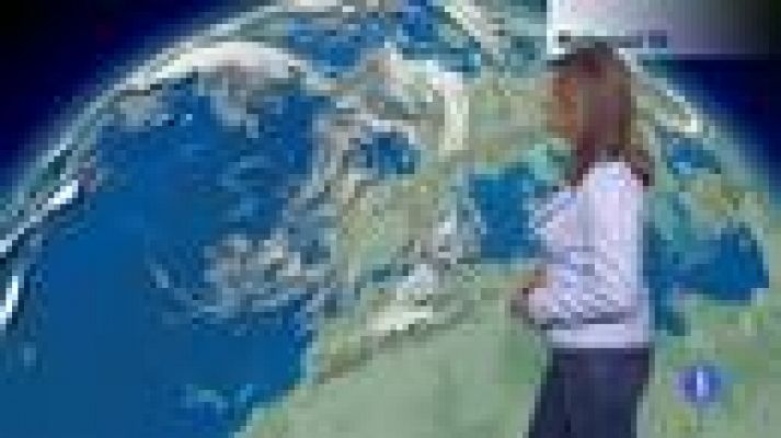 Noticias Andalucía - El tiempo en Andalucía - 26/09/16