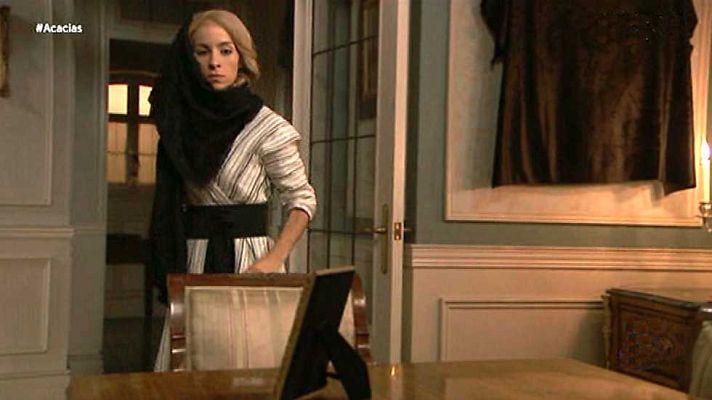 Acacias 38 - Capítulo 360