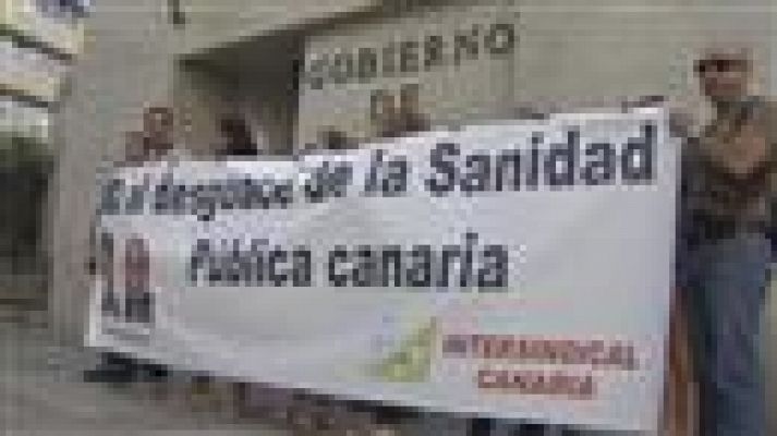 Telecanarias - Telecanarias - 26/09/2016