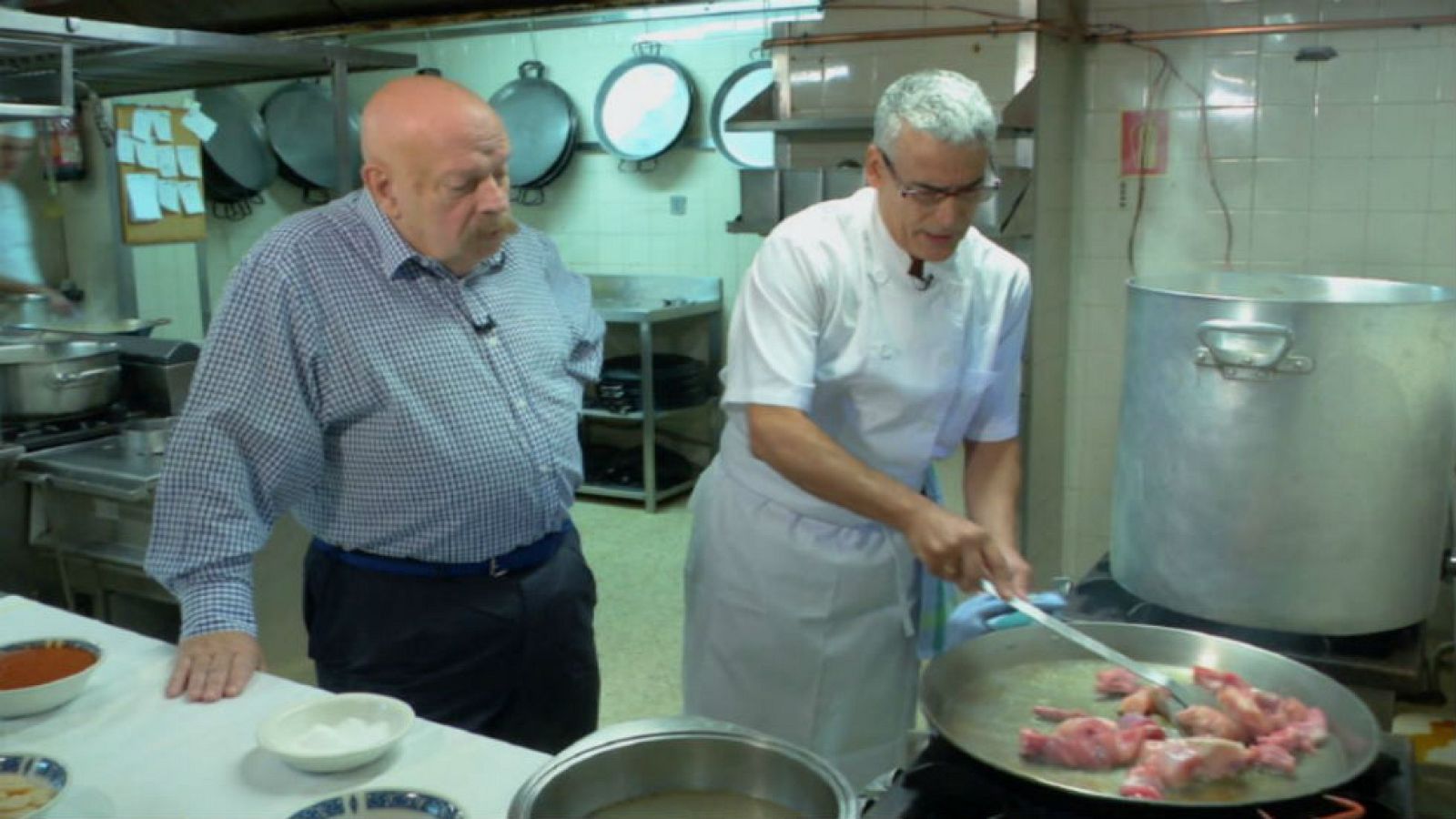 El arte de comer bien