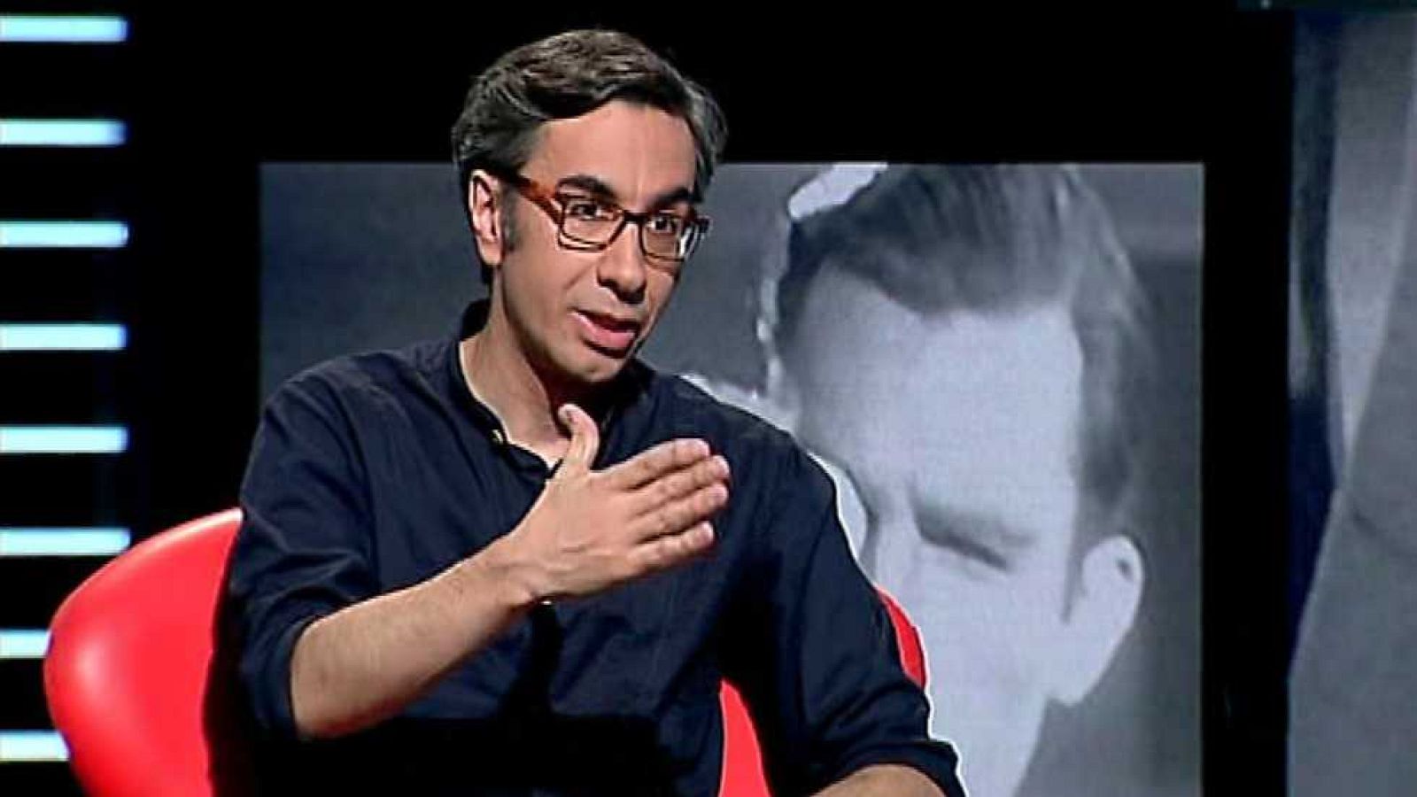 Historia de nuestro cine - El camino de Babel (Presentación) - ver ahora