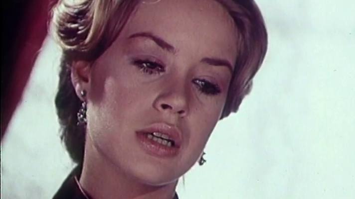 Los libros (Ficción) - Doña Luz