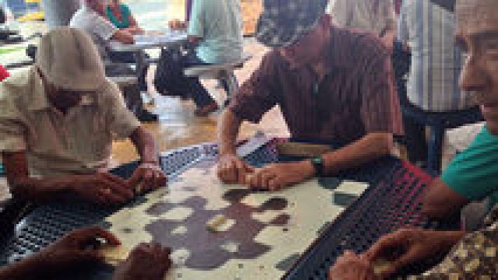 En portada - Puerto Rico, futuro imperfecto