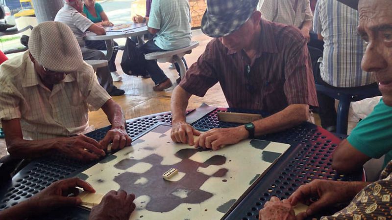 En Portada - Puerto Rico, futuro imperfecto - ver ahora 