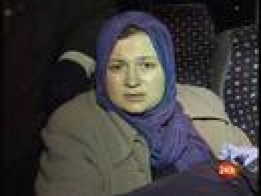  - Los extranjeros abandonan Gaza