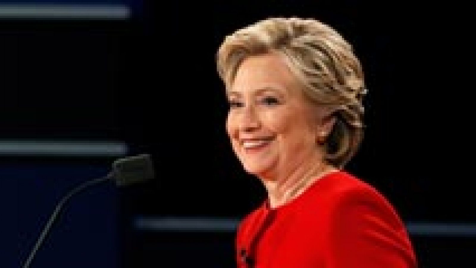 Informativo 24h: La vitalidad de Clinton, en duda | RTVE Play