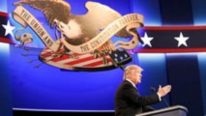 Informativo 24h - Trump, ¿racista y machista?