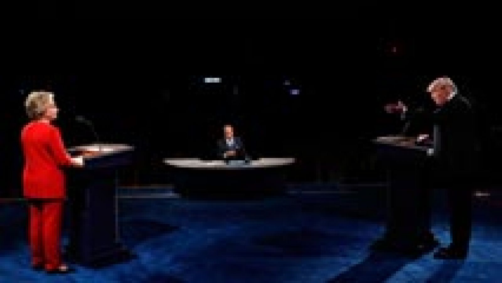 Informativo 24h: La familia tiene su lugar en el debate | RTVE Play