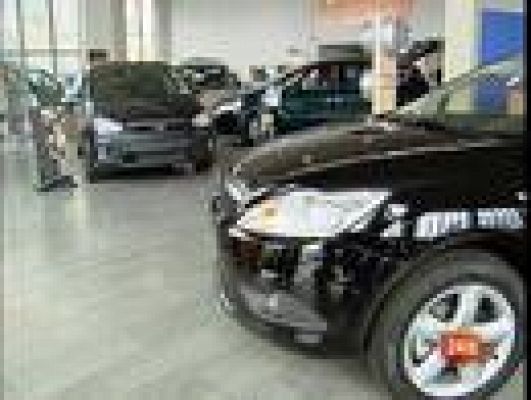  - El peor año en la venta de coches