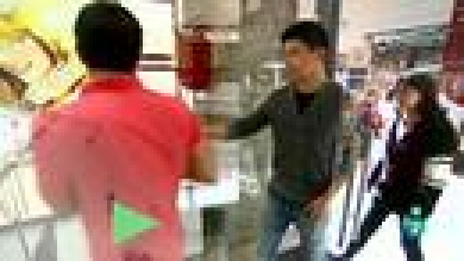 Fábrica de ideas - Invierte: Chinespain | Ver