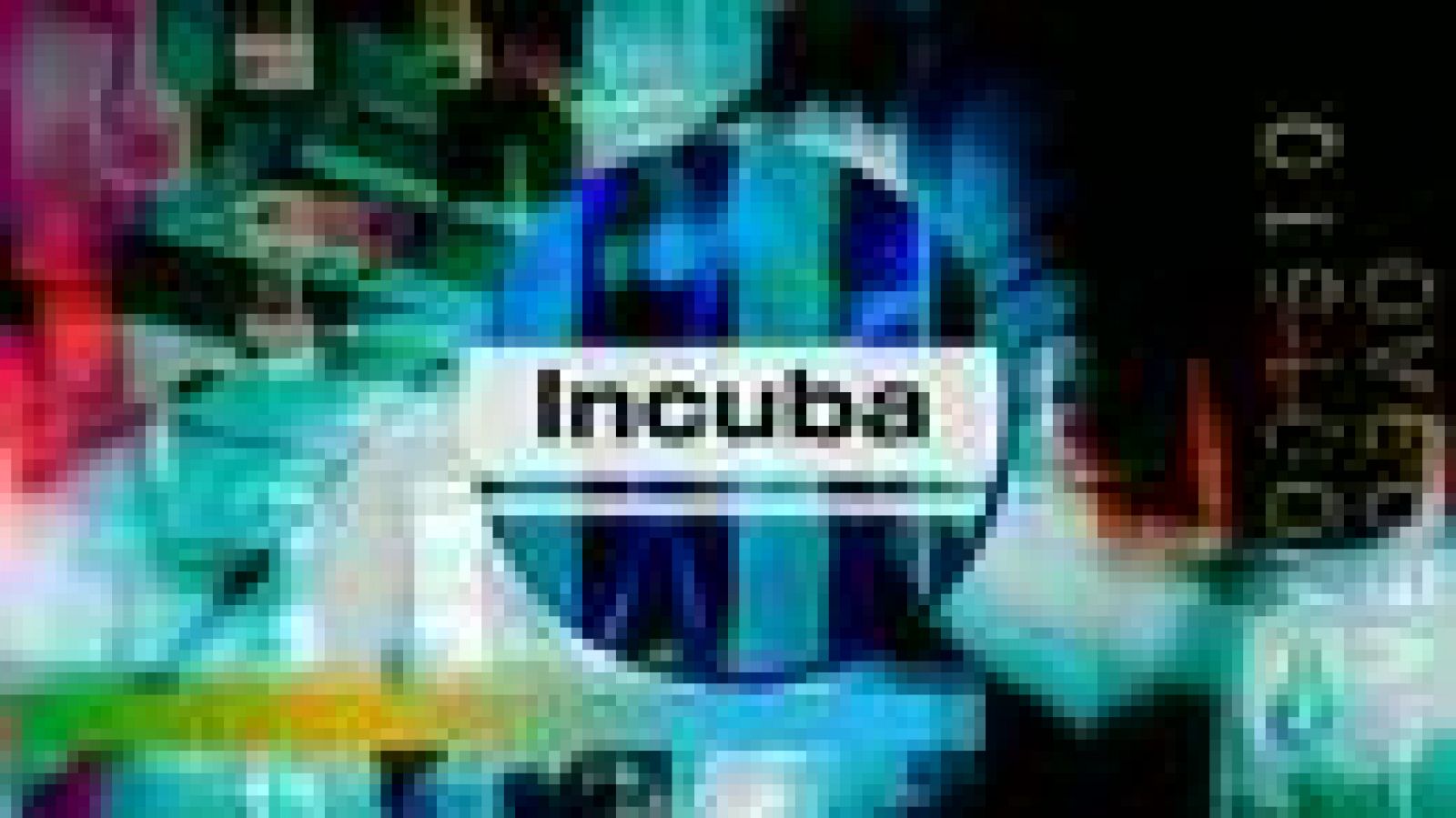 Fábrica de ideas: Incuba: Cink Emprende | RTVE Play