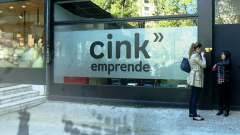 Fábrica de ideas - Incuba: Cink Emprende