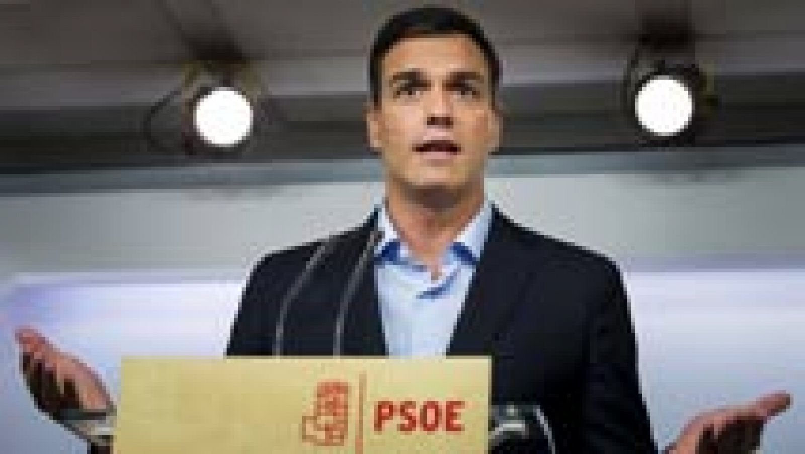 Sánchez no dimitirá aunque el Comité Federal del PSOE tumbe la celebración de primarias y del Congreso - Informativo 24h | Ver