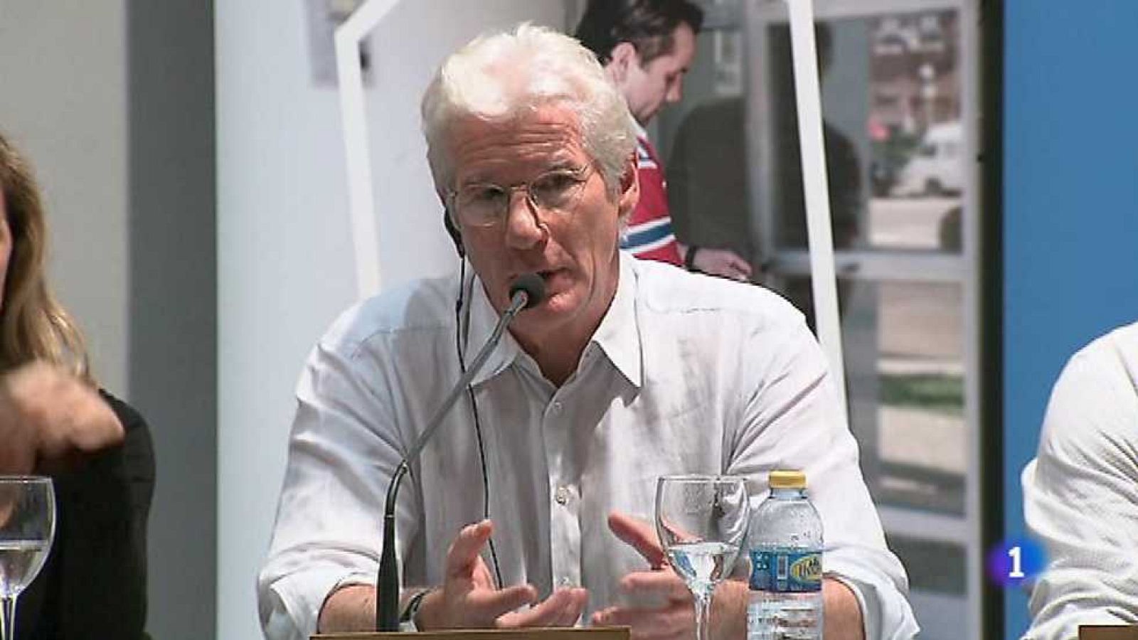 La Comunidad Valenciana en 2' - 27/09/16 - ver ahora