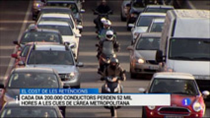 L'Informatiu - L'Informatiu en 3' - 27/09/16