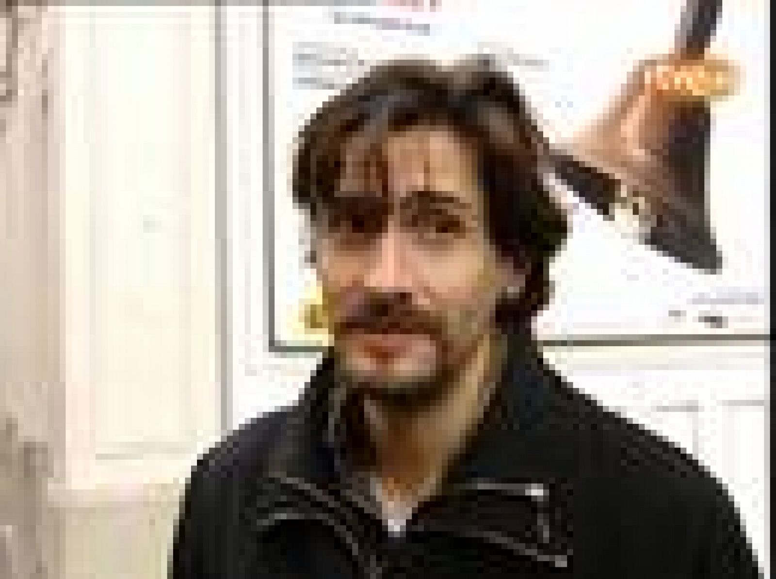 Juan Diego Botto es un Hamlet de la dictadura argentina | Ver