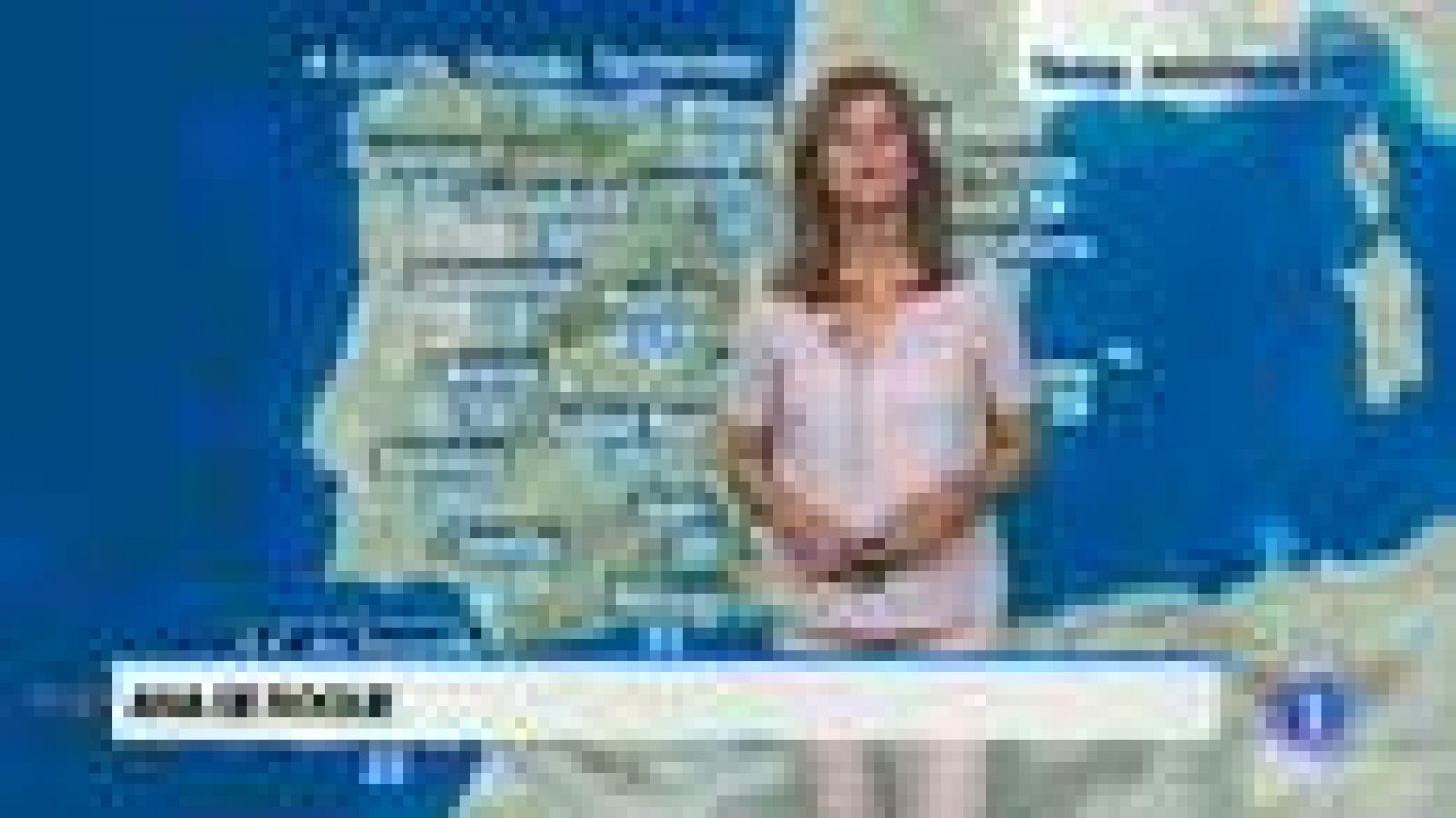 Noticias de Extremadura: El tiempo en Extremadura - 27/09/16 | RTVE Play
