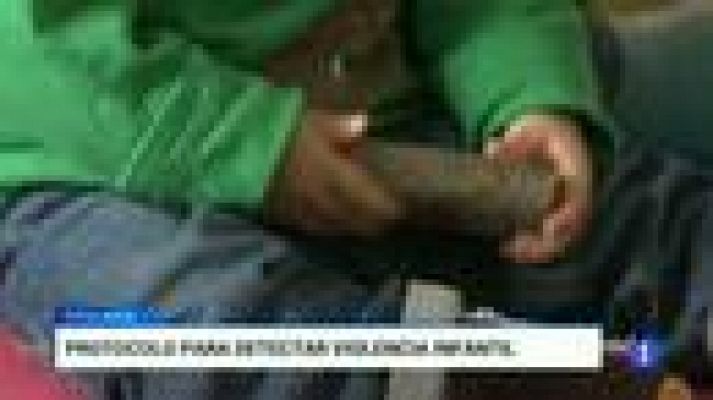 Noticias de Castilla y León - Castilla y León en 2' - 27/09/16