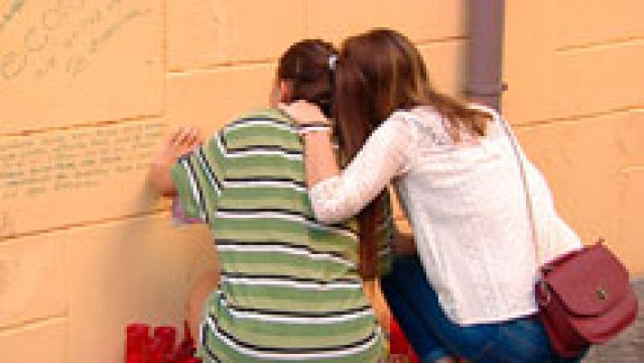 Informativo de Madrid - La Comunidad de Madrid en 4' - 27/09/16