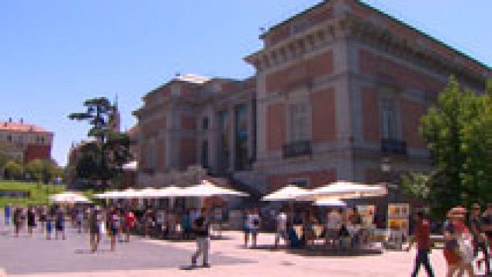 El Tiempo en la Comunidad de Madrid - 27/09/16