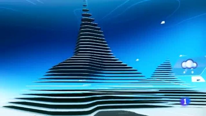 Telexornal - Galicia - El tiempo en Galicia - 27/09/16