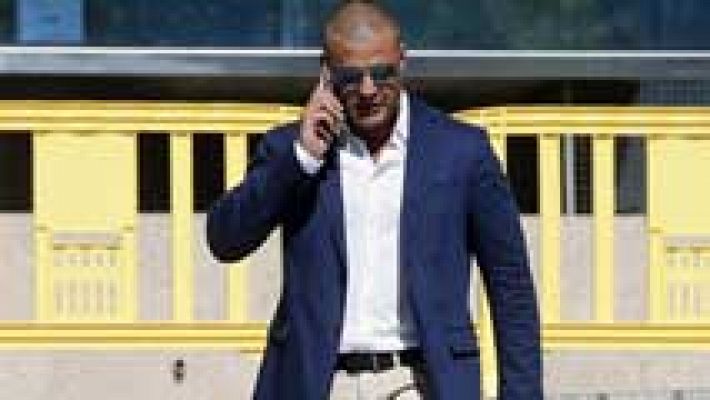 Telediario 1 - Telediario 1 en 4' - 27/09/16