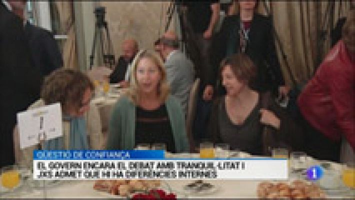 L'Informatiu - L'Informatiu - 27/09/16