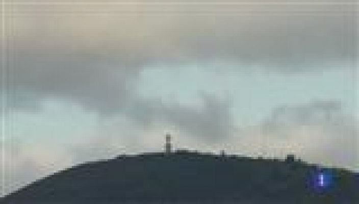 Panorama Regional - El tiempo en Asturias - 27/09/16