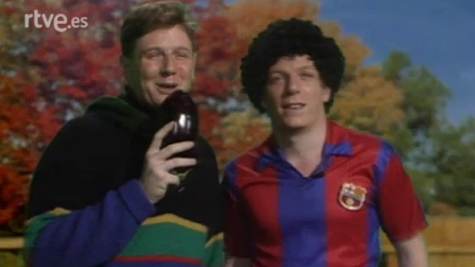 Y sin embargo te quiero - 26/02/1984