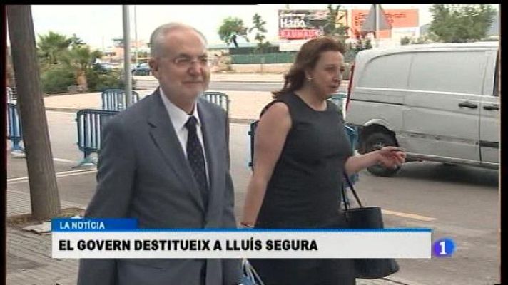 Informatiu Balear - Informatiu Balear - 27/09/16