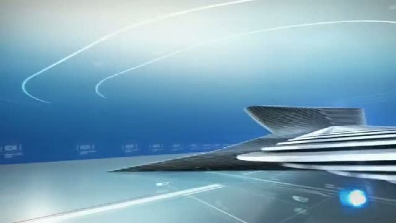 Castilla-La Mancha en 2' 27/09/16 | Ver