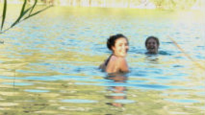 Aquí la Tierra - La furgo de verano: Beteta