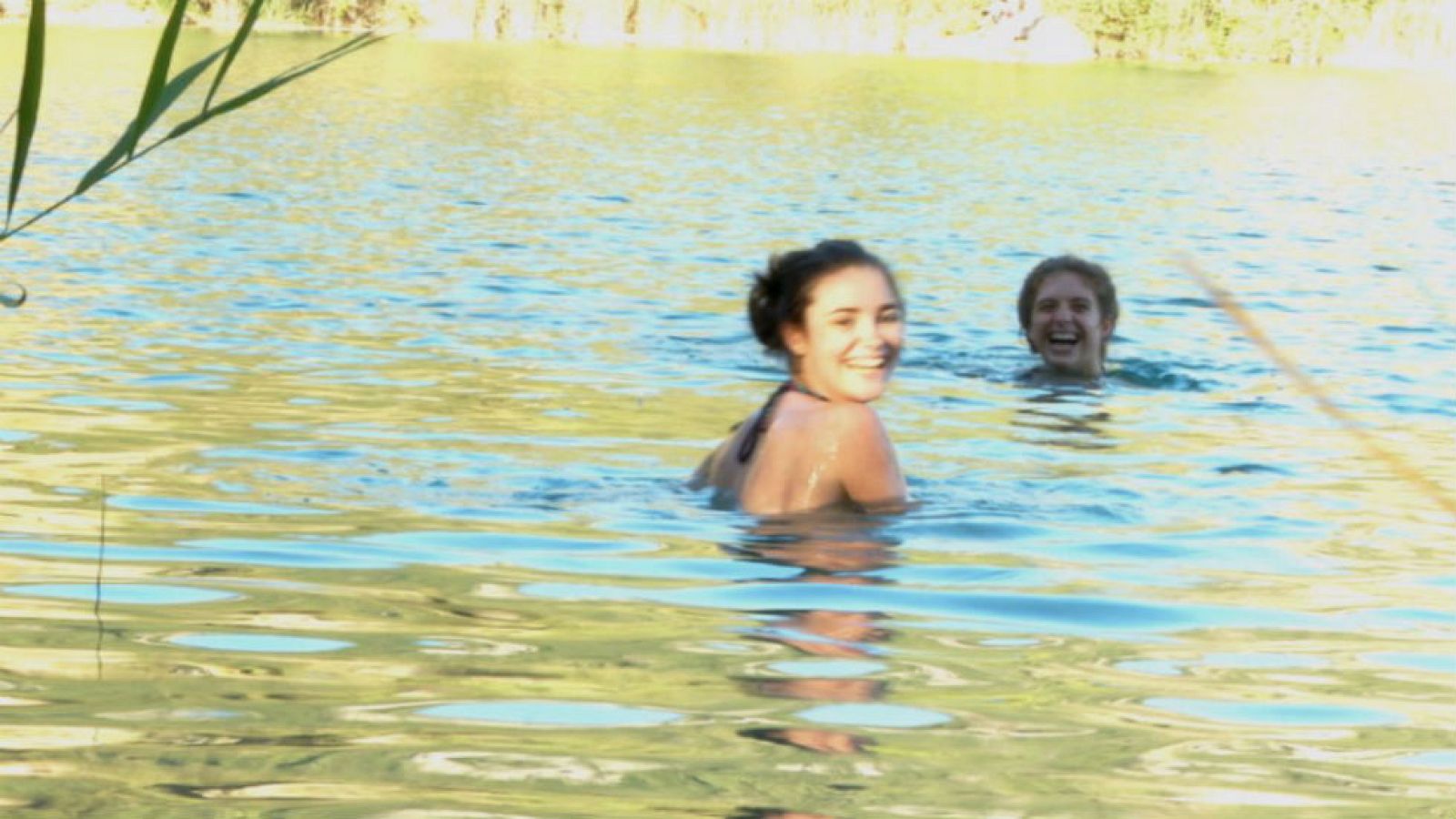  La furgo de verano: Beteta