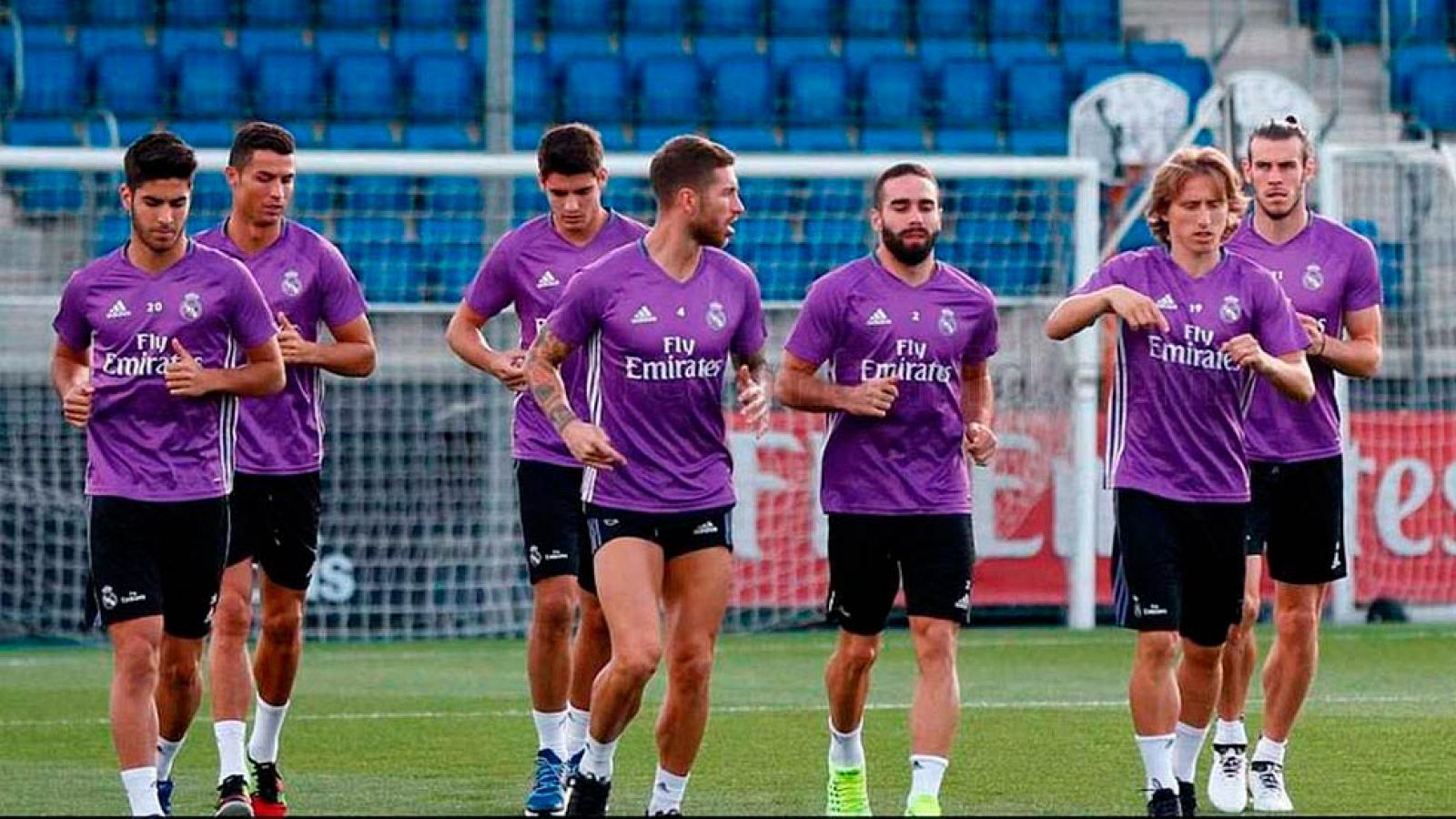 El Madrid afronta un duro reto en su visita a Dortmund | Ver